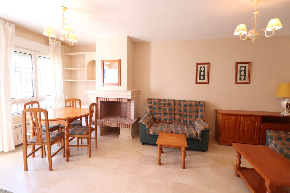 Se vende Bungalow de 2 dormitorios en Costa Blanca, Alicante, España