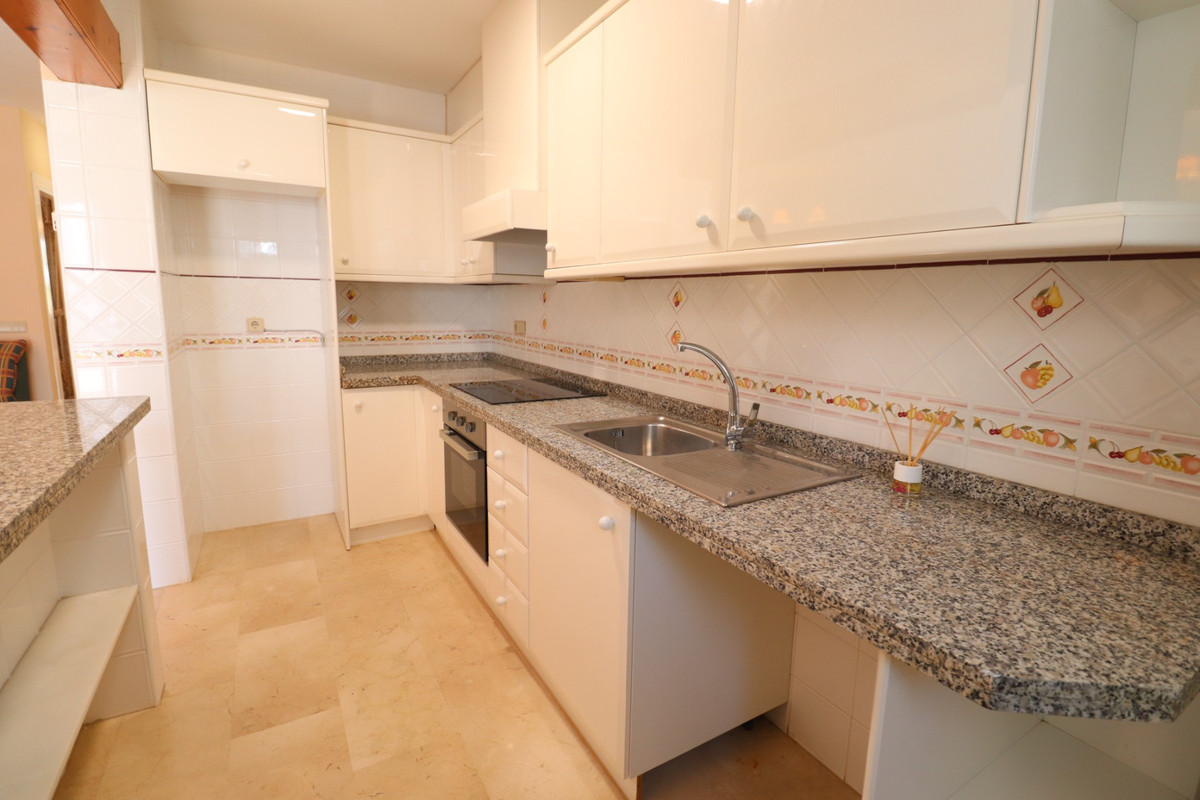 Se vende Bungalow de 2 dormitorios en Costa Blanca, Alicante, España