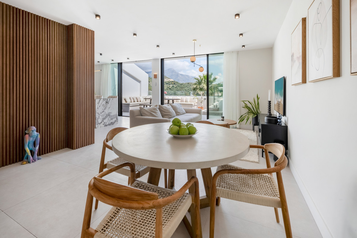 Se vende Ático de 2 dormitorios en Costa Del Sol, Málaga, España
