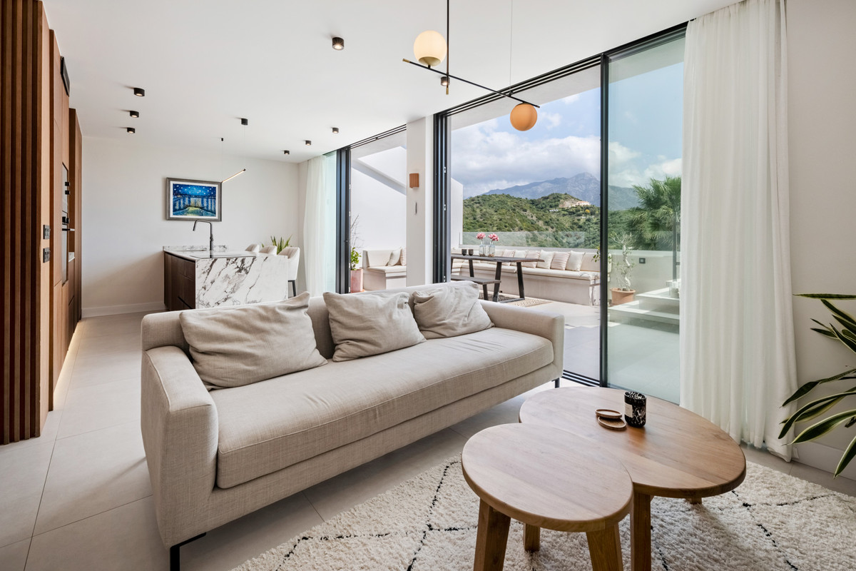 Se vende Ático de 2 dormitorios en Costa Del Sol, Málaga, España