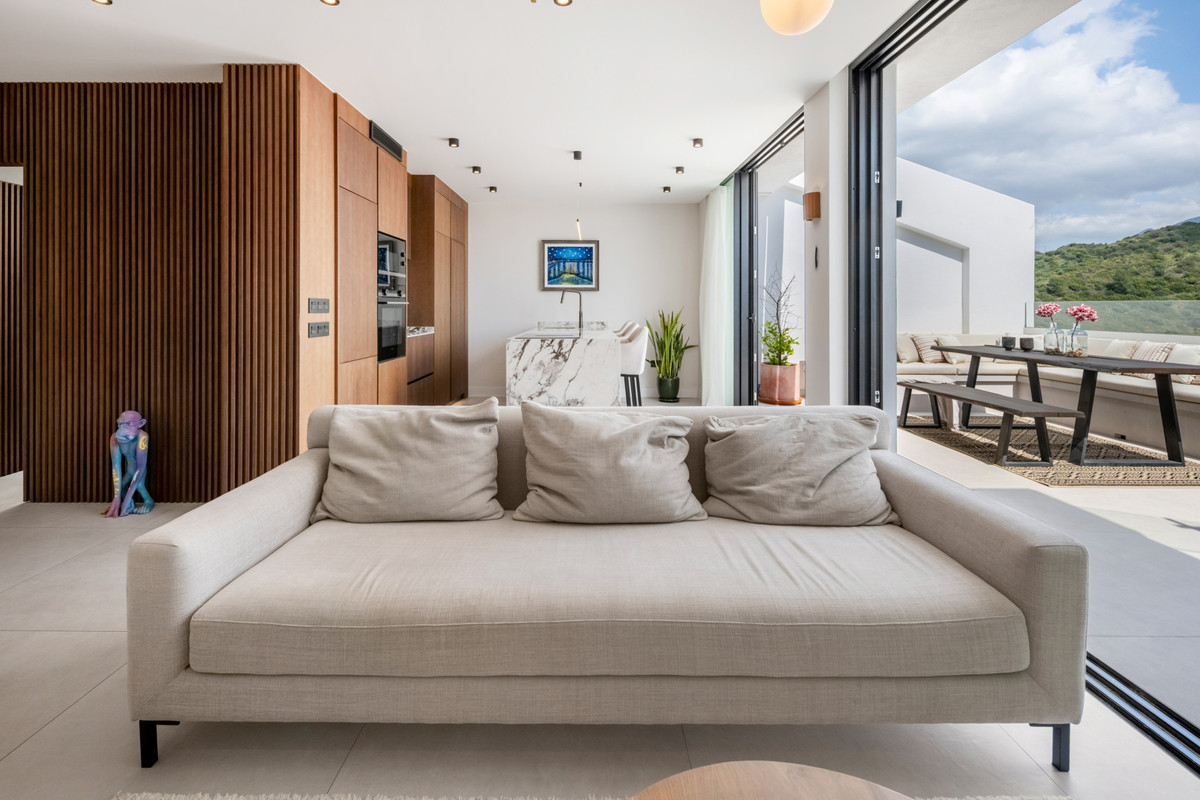 Se vende Ático de 2 dormitorios en Costa Del Sol, Málaga, España