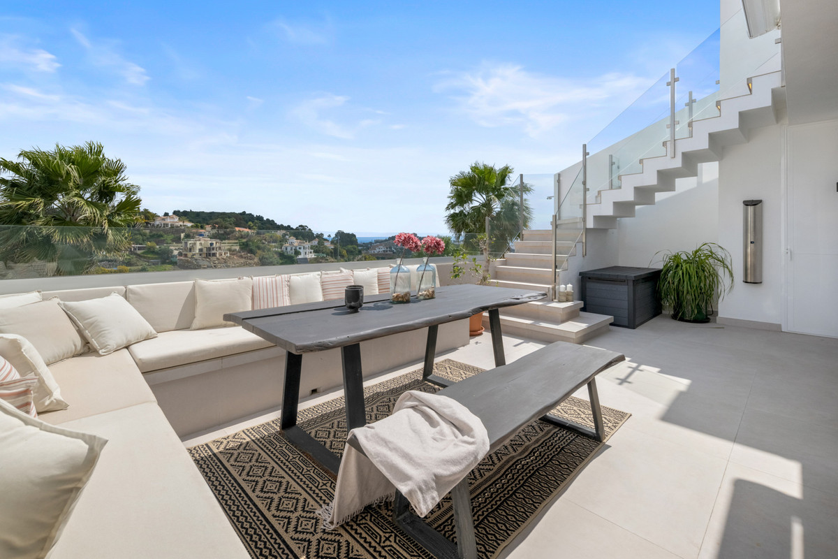 Se vende Ático de 2 dormitorios en Costa Del Sol, Málaga, España