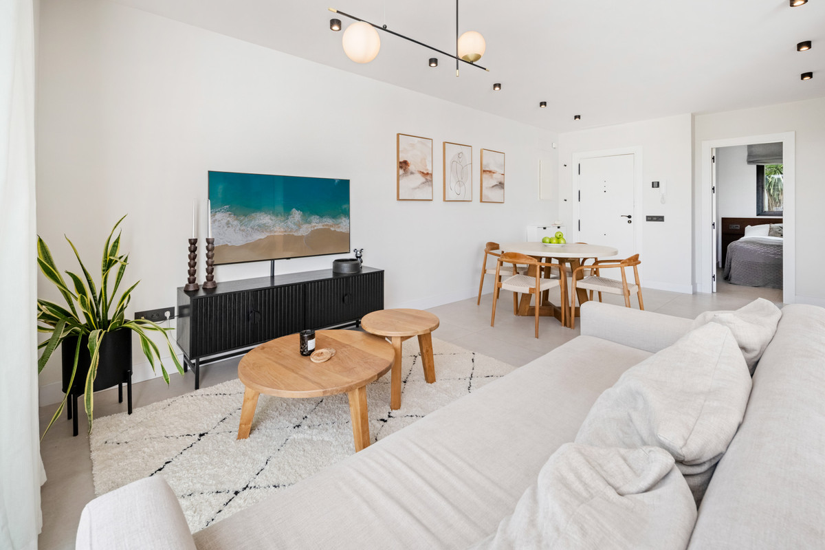 Se vende Ático de 2 dormitorios en Costa Del Sol, Málaga, España