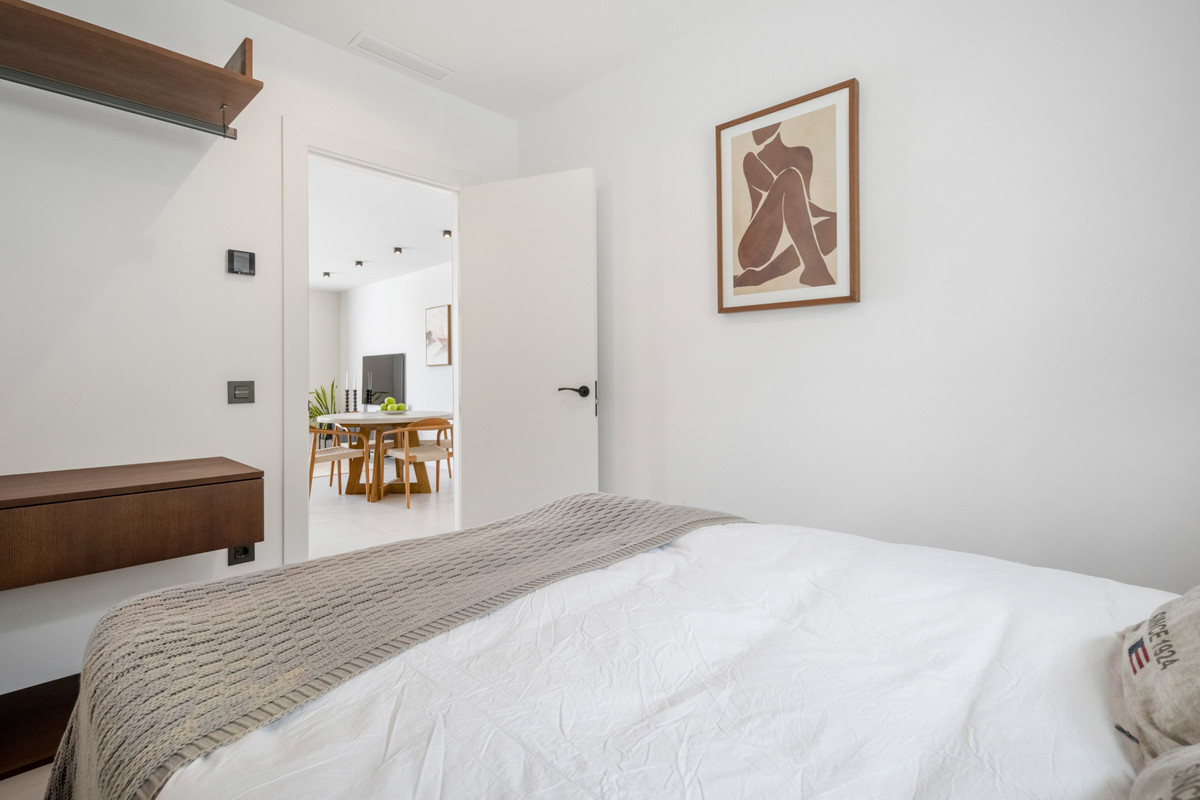 Se vende Ático de 2 dormitorios en Costa Del Sol, Málaga, España