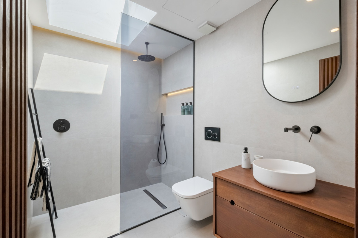 Se vende Ático de 2 dormitorios en Costa Del Sol, Málaga, España