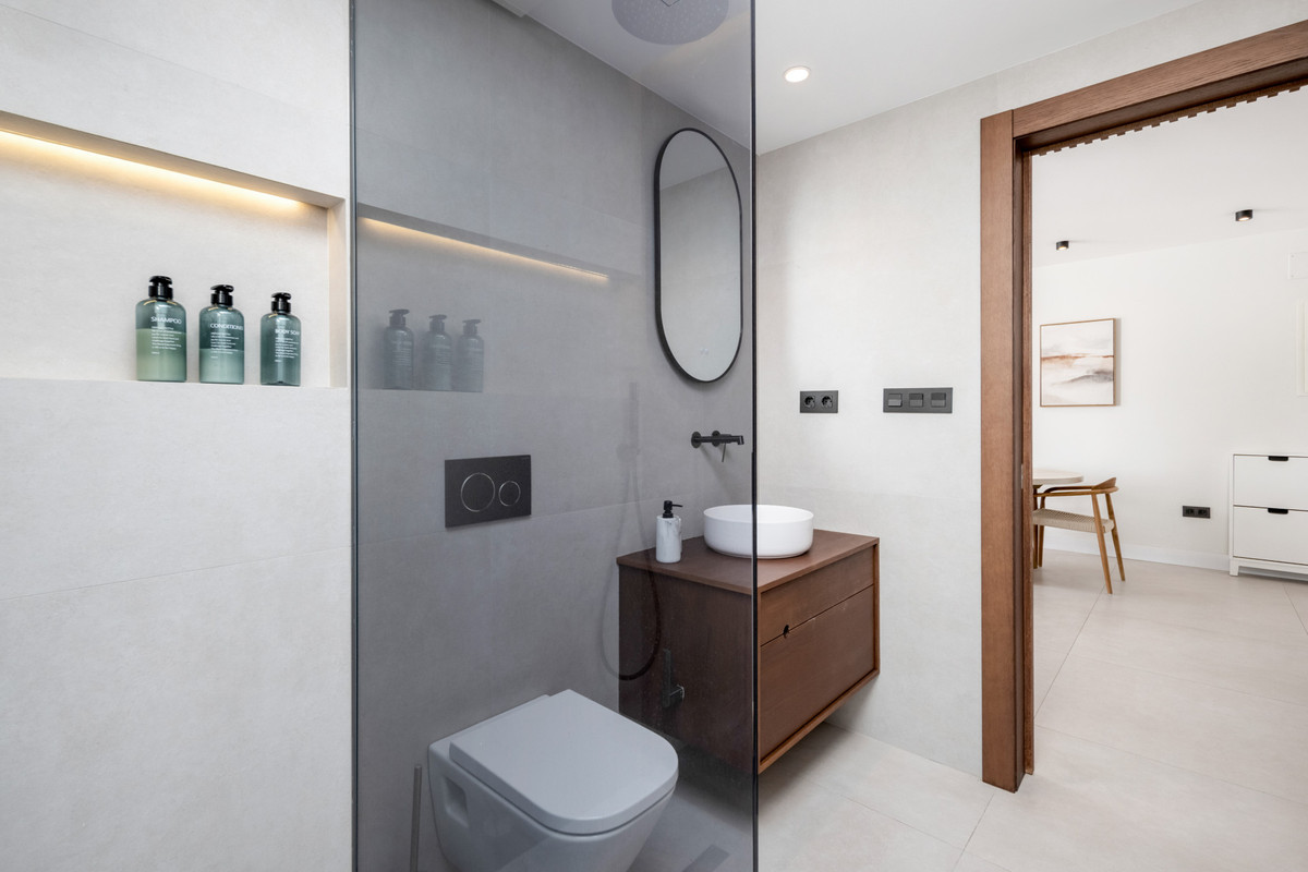 Se vende Ático de 2 dormitorios en Costa Del Sol, Málaga, España