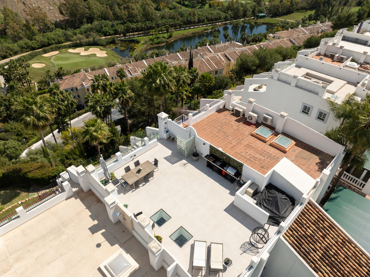Se vende Ático de 2 dormitorios en Costa Del Sol, Málaga, España