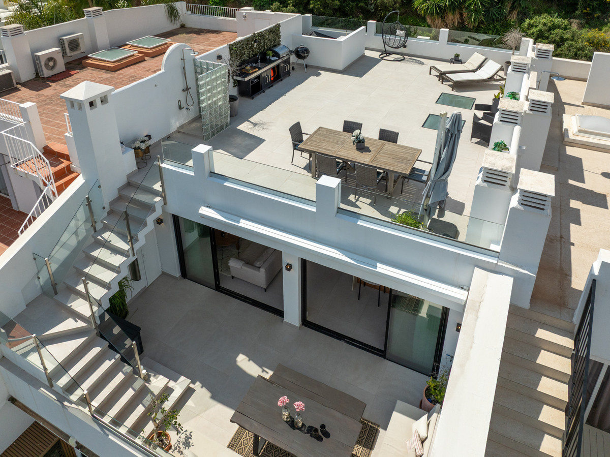 Se vende Ático de 2 dormitorios en Costa Del Sol, Málaga, España