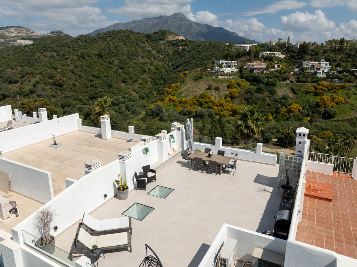 Se vende Ático de 2 dormitorios en Costa Del Sol, Málaga, España