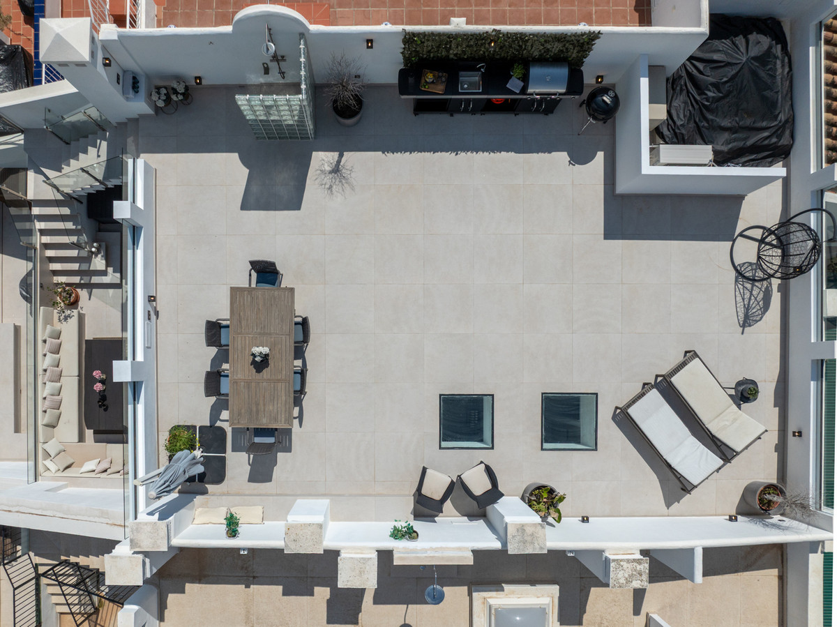 Se vende Ático de 2 dormitorios en Costa Del Sol, Málaga, España