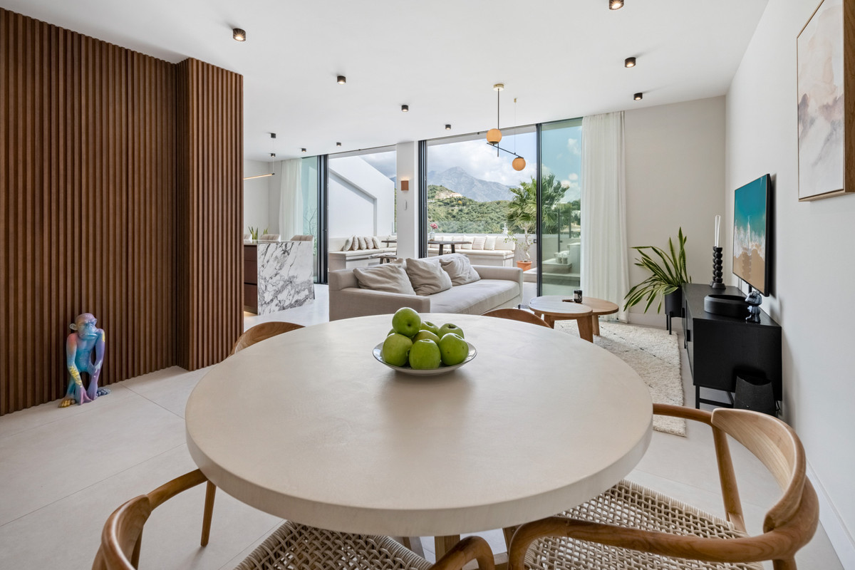 Se vende Ático de 2 dormitorios en Costa Del Sol, Málaga, España