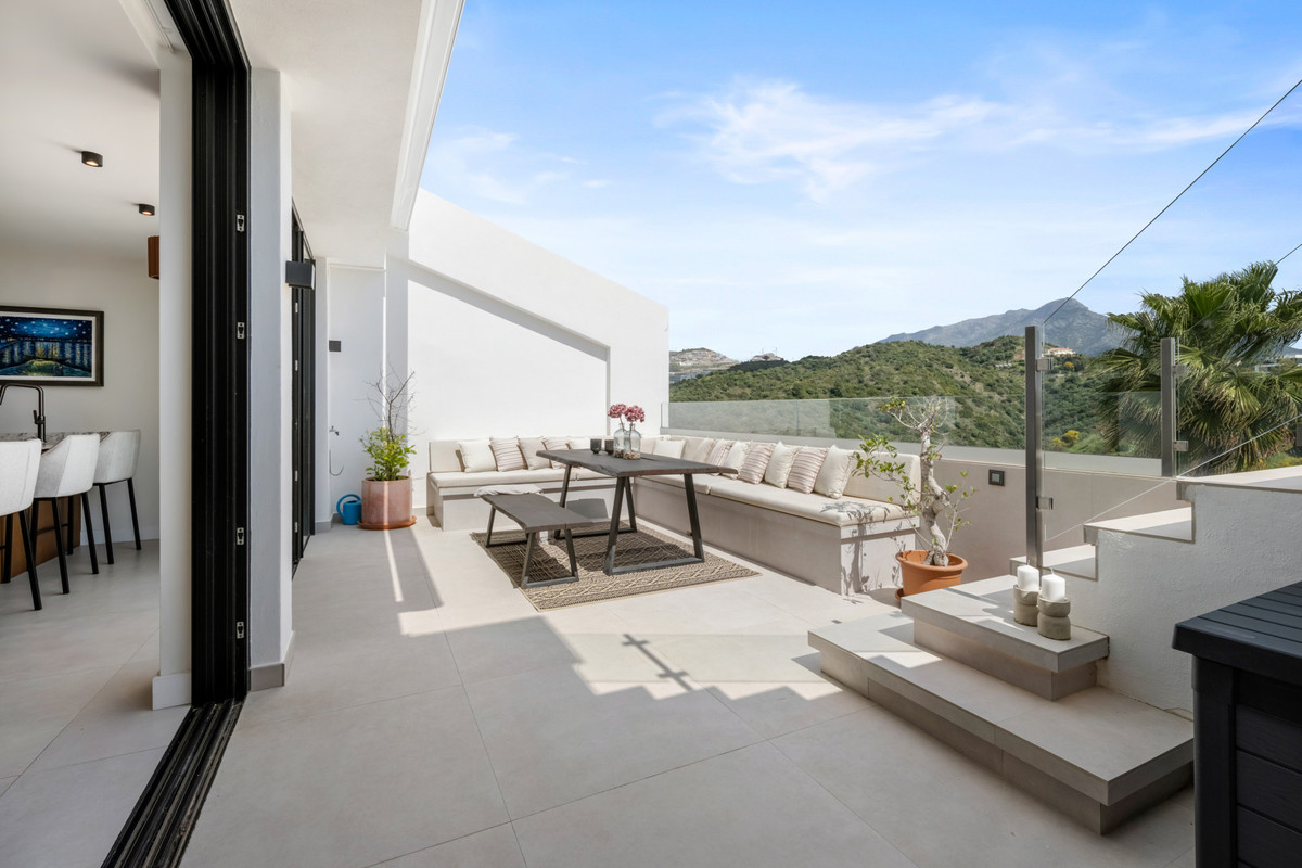 Se vende Ático de 2 dormitorios en Costa Del Sol, Málaga, España