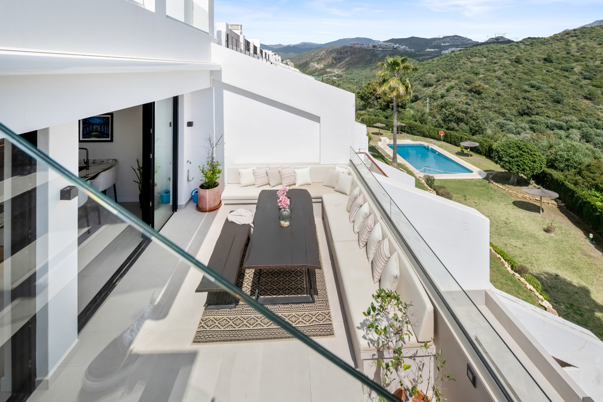 Se vende Ático de 2 dormitorios en Costa Del Sol, Málaga, España