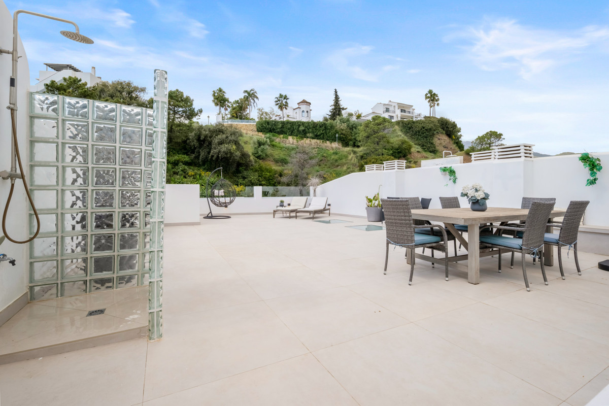 Se vende Ático de 2 dormitorios en Costa Del Sol, Málaga, España