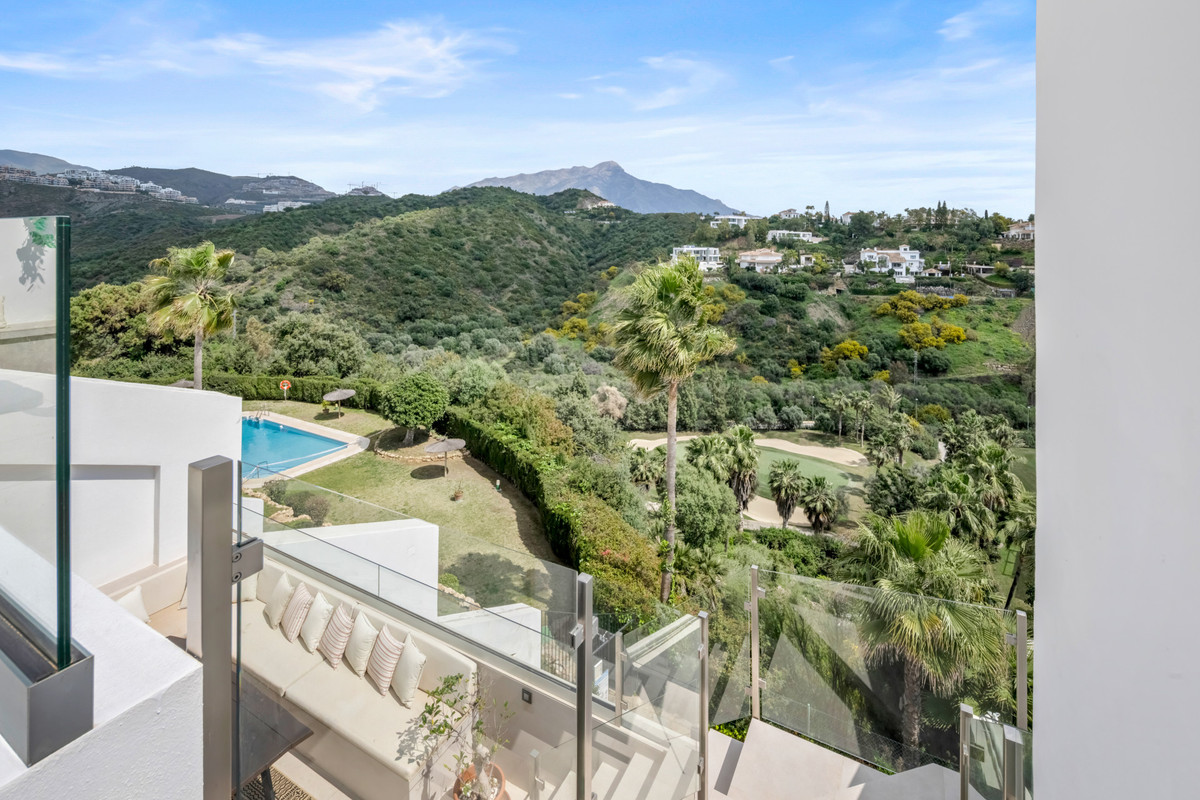 Se vende Ático de 2 dormitorios en Costa Del Sol, Málaga, España