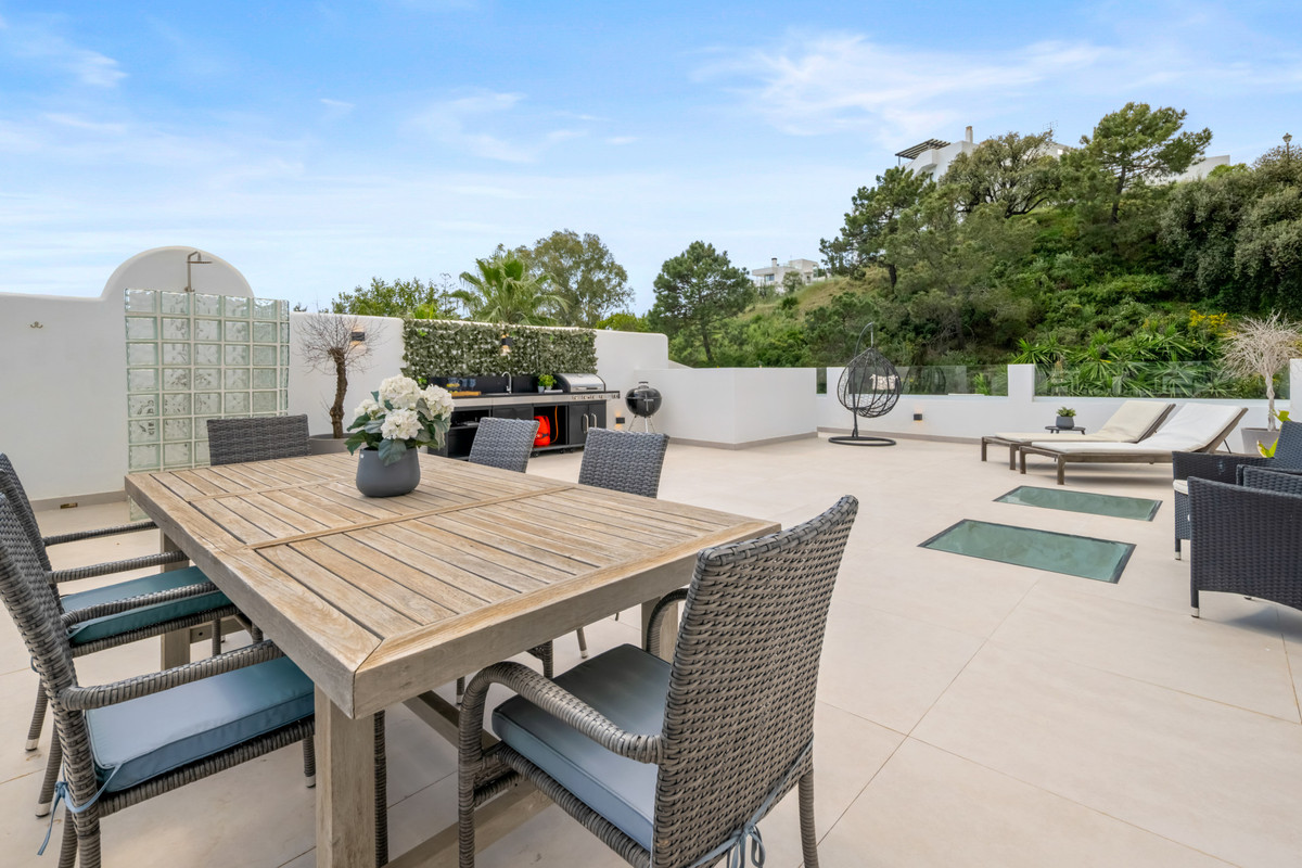 Se vende Ático de 2 dormitorios en Costa Del Sol, Málaga, España