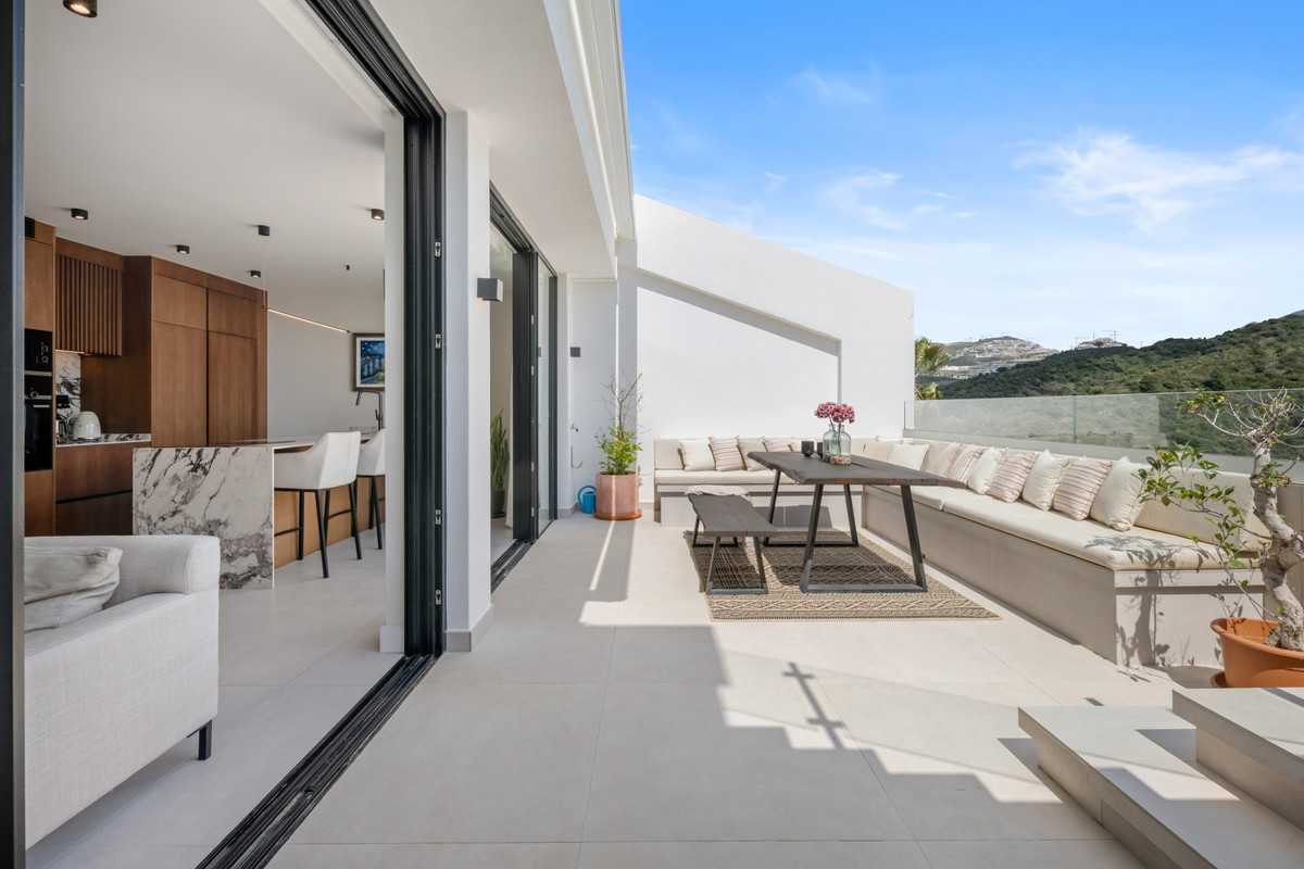 Se vende Ático de 2 dormitorios en Costa Del Sol, Málaga, España