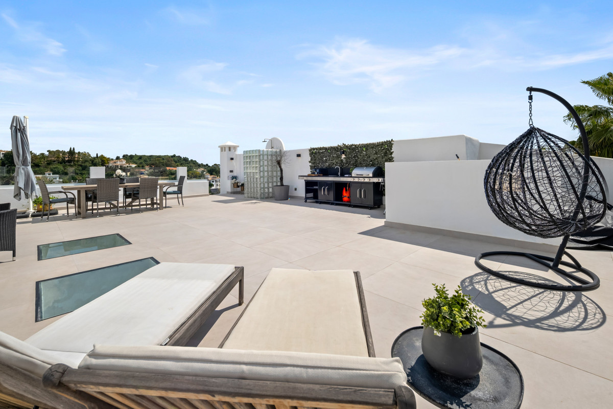 Se vende Ático de 2 dormitorios en Costa Del Sol, Málaga, España