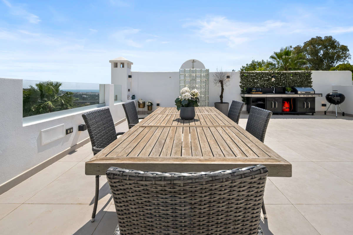 Se vende Ático de 2 dormitorios en Costa Del Sol, Málaga, España