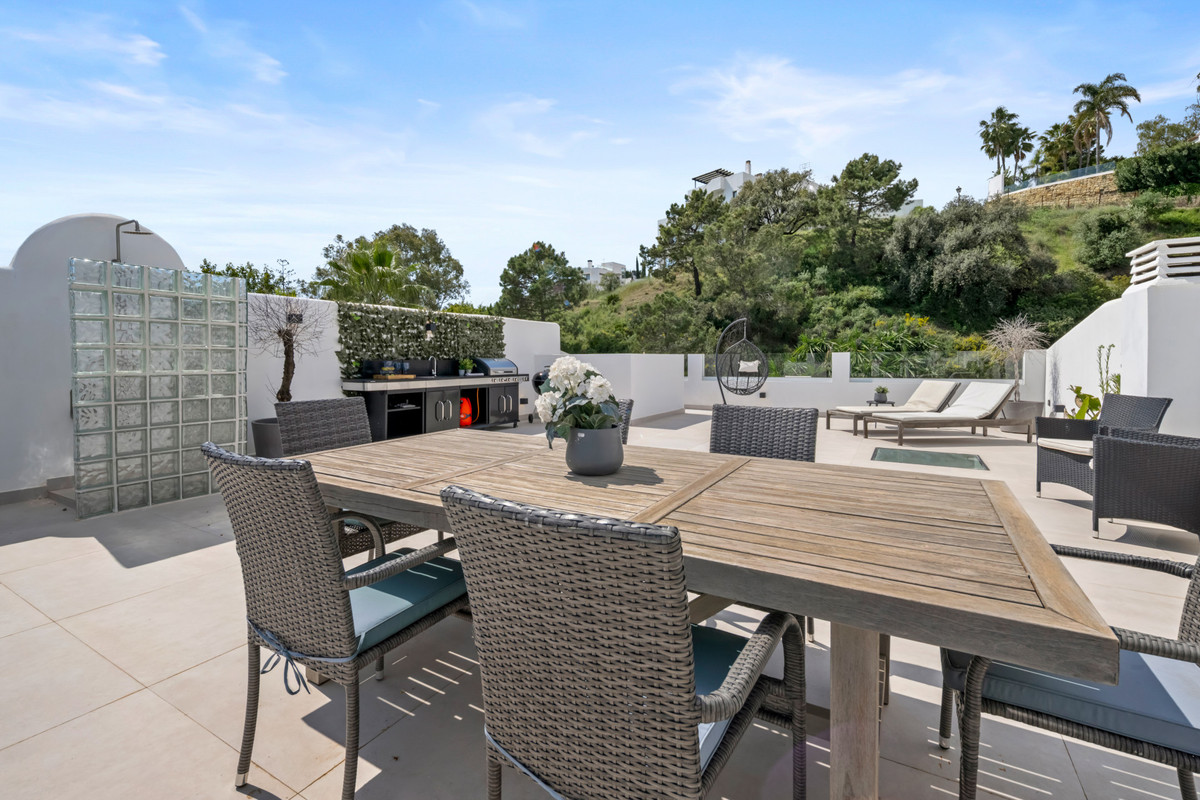 Se vende Ático de 2 dormitorios en Costa Del Sol, Málaga, España