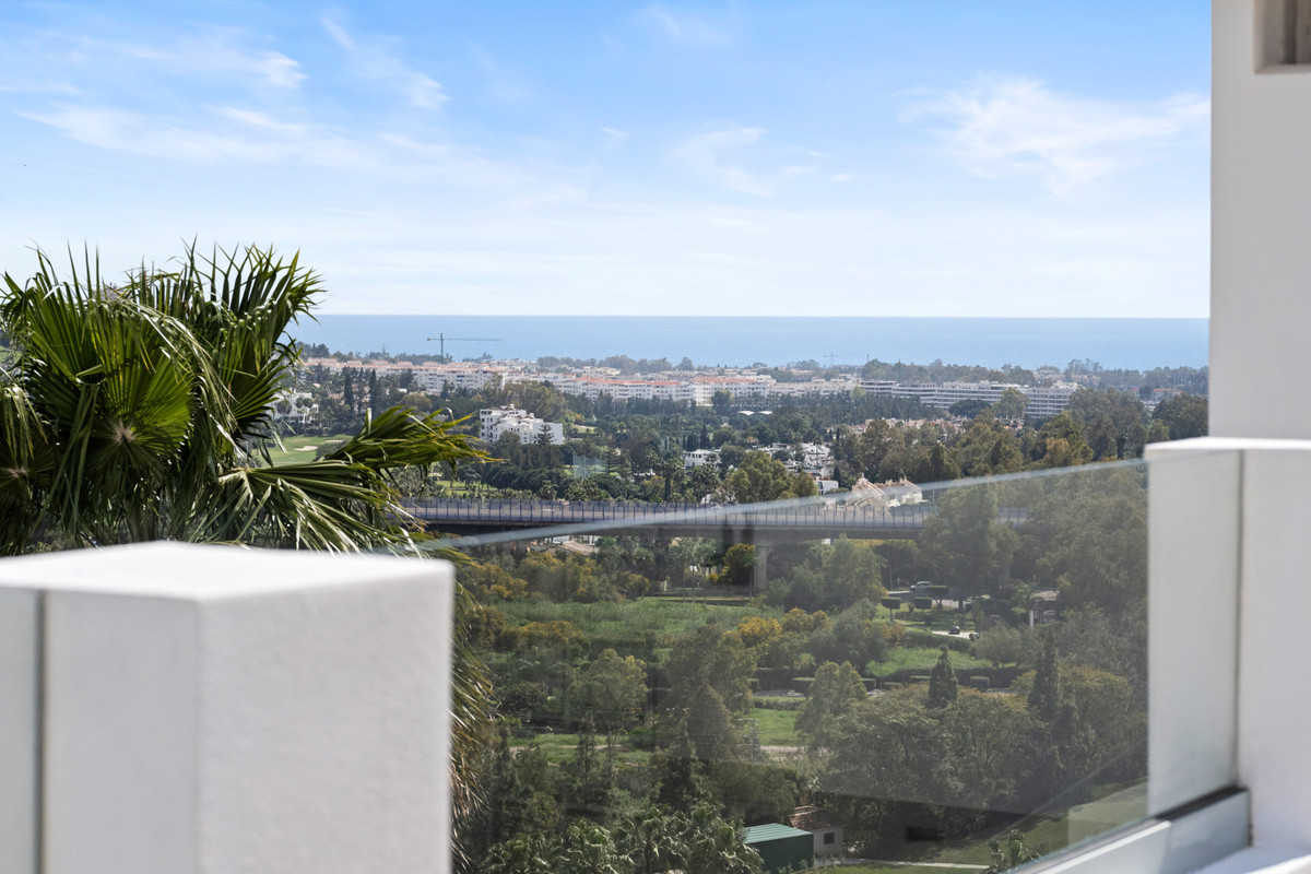 Se vende Ático de 2 dormitorios en Costa Del Sol, Málaga, España
