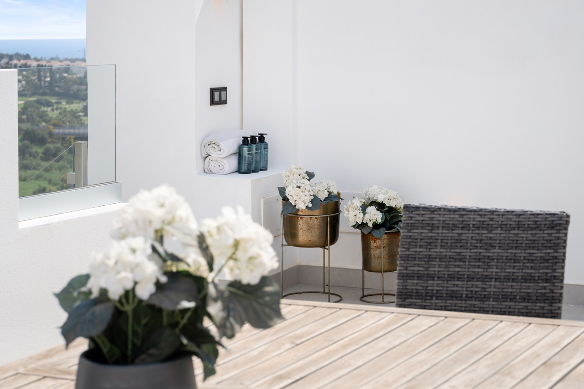 Se vende Ático de 2 dormitorios en Costa Del Sol, Málaga, España