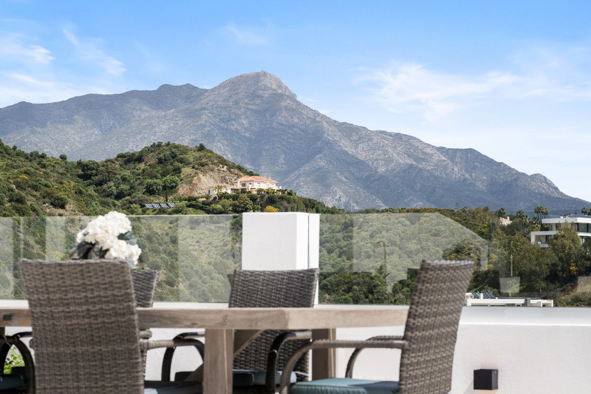 Se vende Ático de 2 dormitorios en Costa Del Sol, Málaga, España