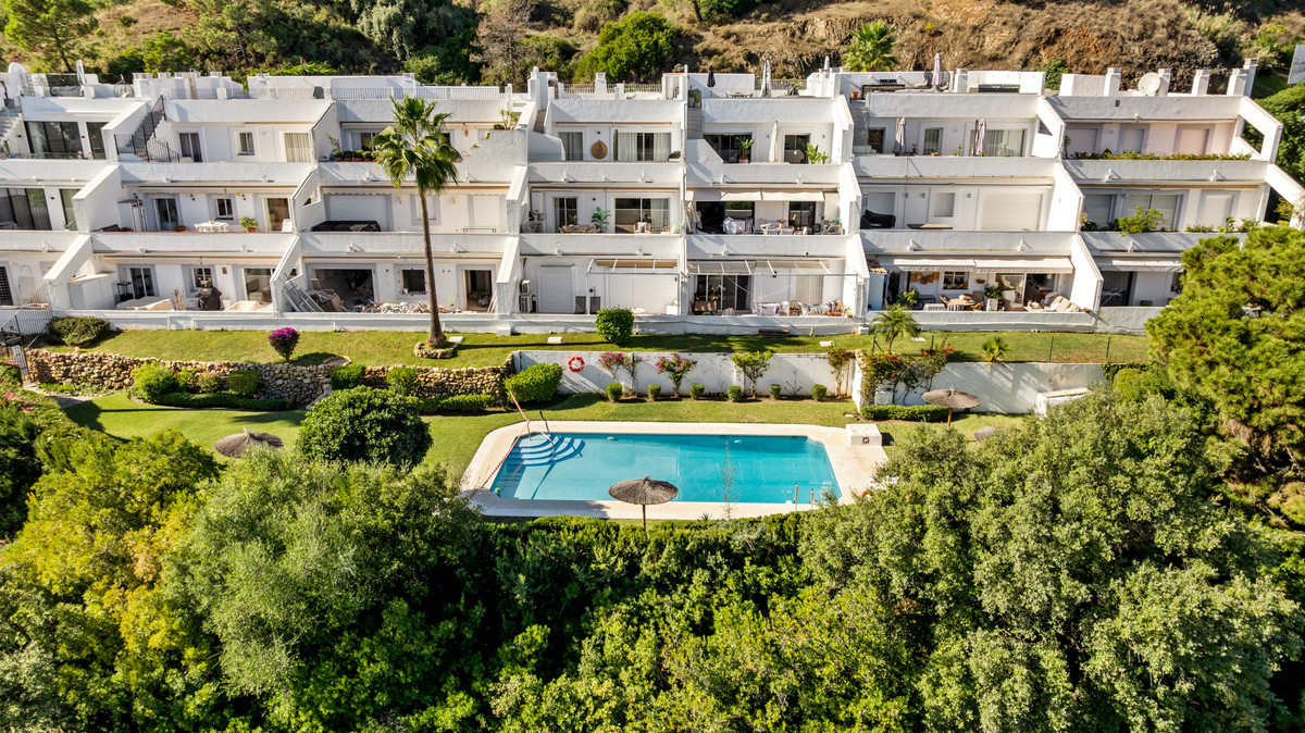 Se vende Ático de 2 dormitorios en Costa Del Sol, Málaga, España