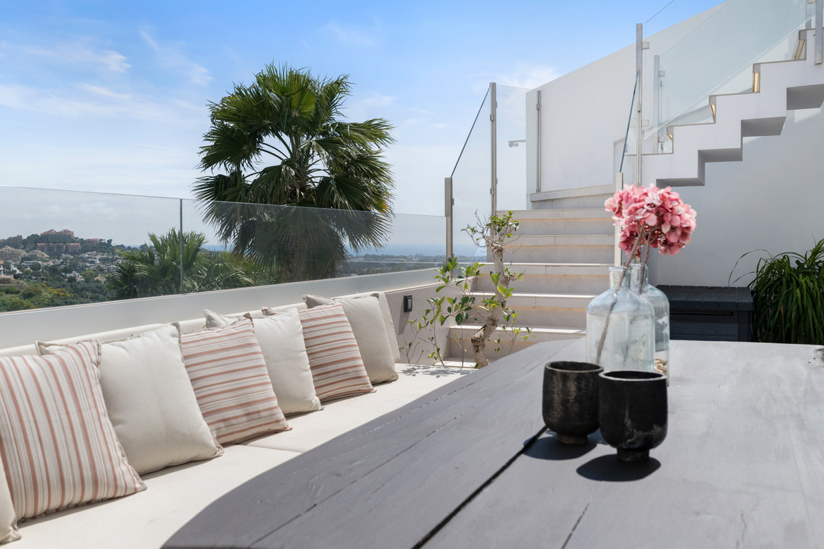 Se vende Ático de 2 dormitorios en Costa Del Sol, Málaga, España