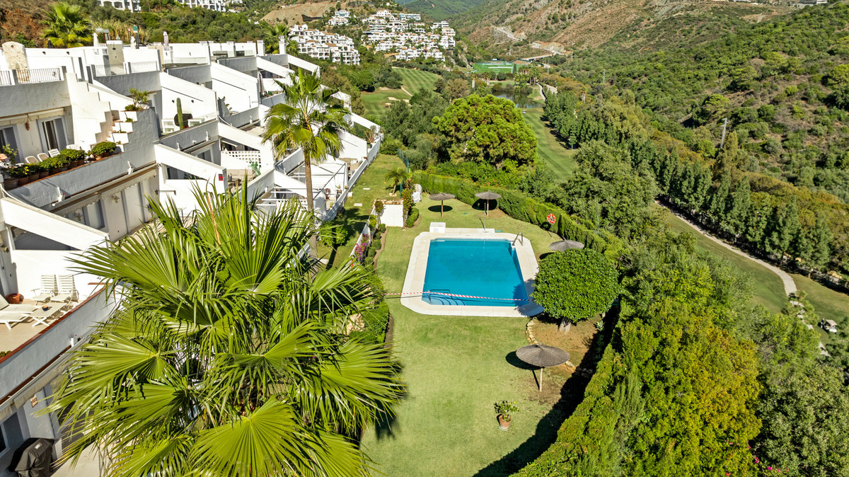 Se vende Ático de 2 dormitorios en Costa Del Sol, Málaga, España