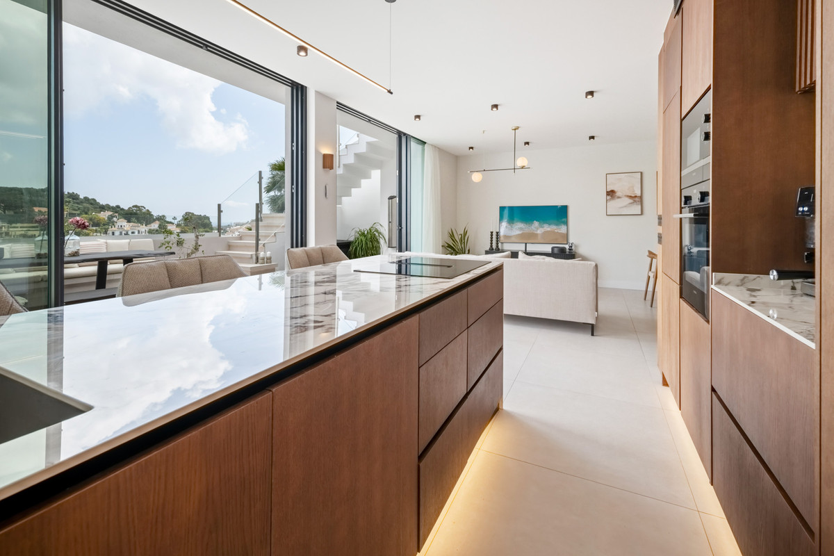 Se vende Ático de 2 dormitorios en Costa Del Sol, Málaga, España