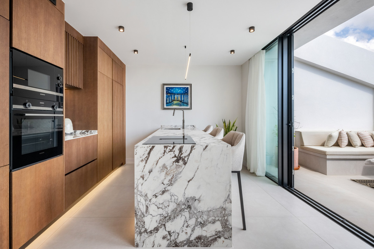 Se vende Ático de 2 dormitorios en Costa Del Sol, Málaga, España