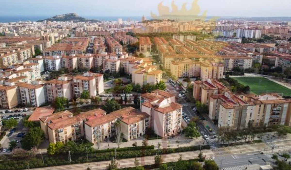 Se vende Apartamento Planta Media de 3 dormitorios en Costa Blanca, Alicante, España
