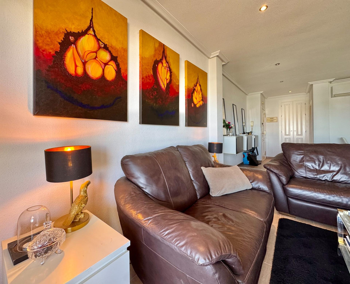 2 Bed Apartment for sale in Orihuela Costa Costa Blanca, Alicante, Spain
