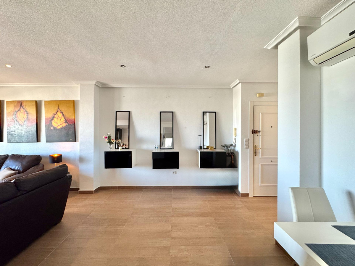 2 Bed Apartment for sale in Orihuela Costa Costa Blanca, Alicante, Spain