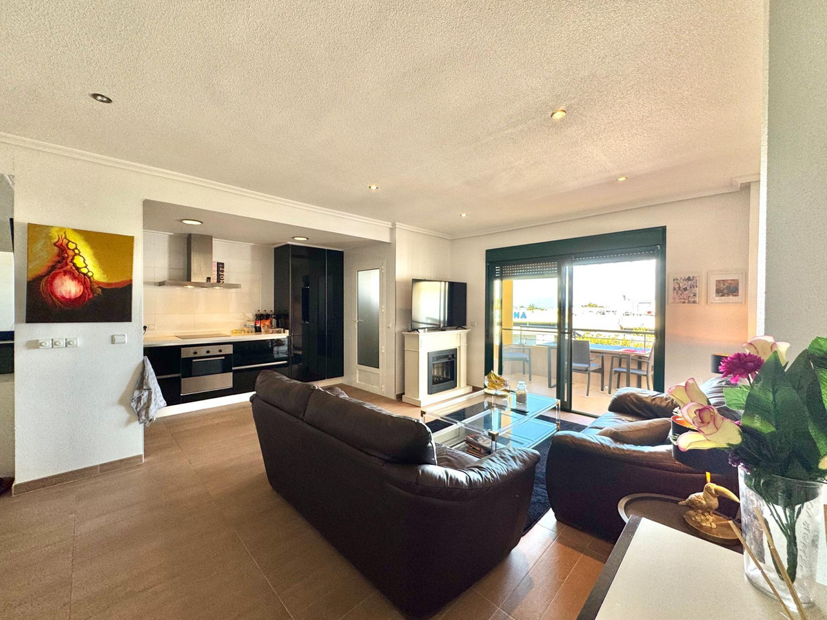 2 Bed Apartment for sale in Orihuela Costa Costa Blanca, Alicante, Spain