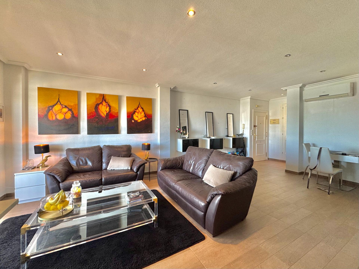 2 Bed Apartment for sale in Orihuela Costa Costa Blanca, Alicante, Spain