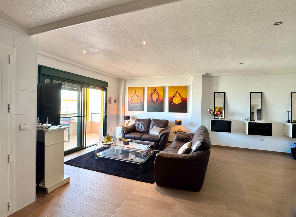 2 Bed Apartment for sale in Orihuela Costa Costa Blanca, Alicante, Spain