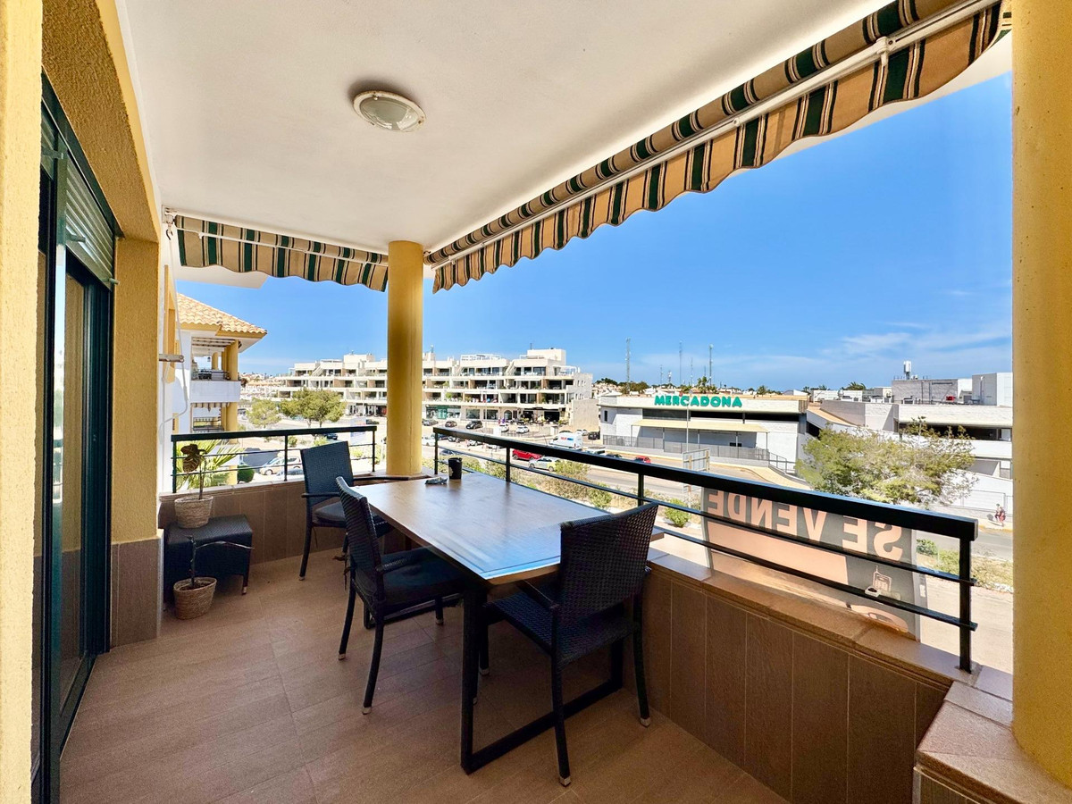 2 Bed Apartment for sale in Orihuela Costa Costa Blanca, Alicante, Spain