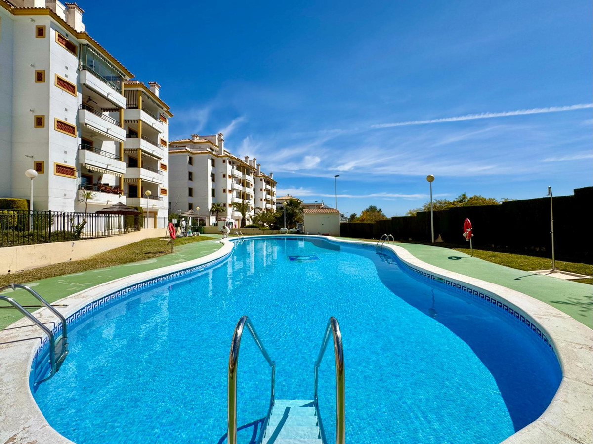 2 Bed Apartment for sale in Orihuela Costa Costa Blanca, Alicante, Spain
