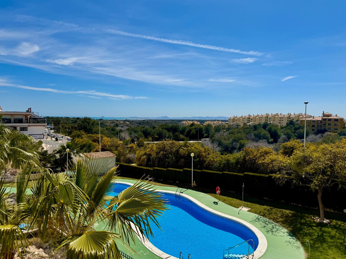 2 Bed Apartment for sale in Orihuela Costa Costa Blanca, Alicante, Spain