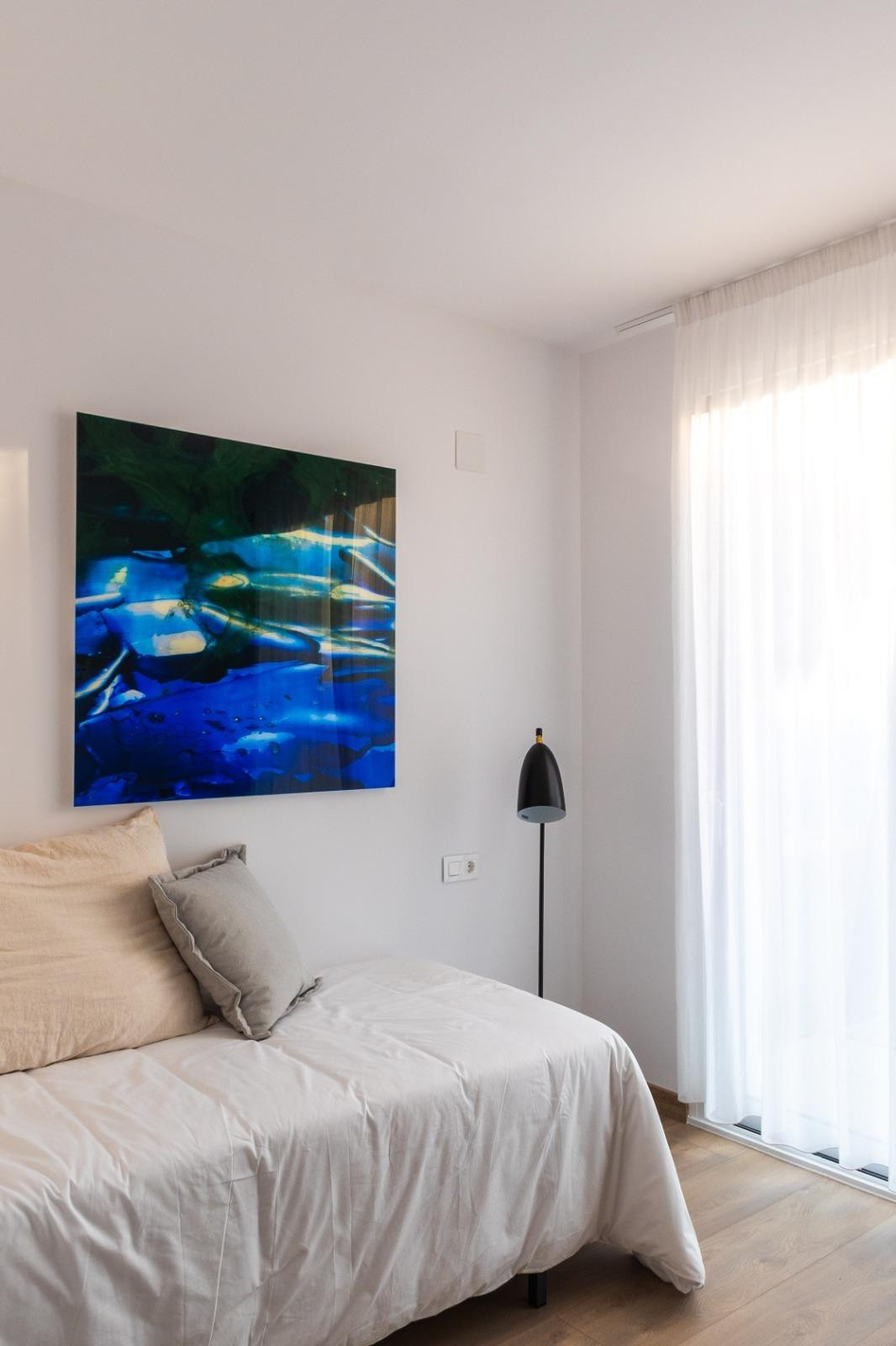 Se vende Bungalow de 3 dormitorios en Costa Blanca, Alicante, España