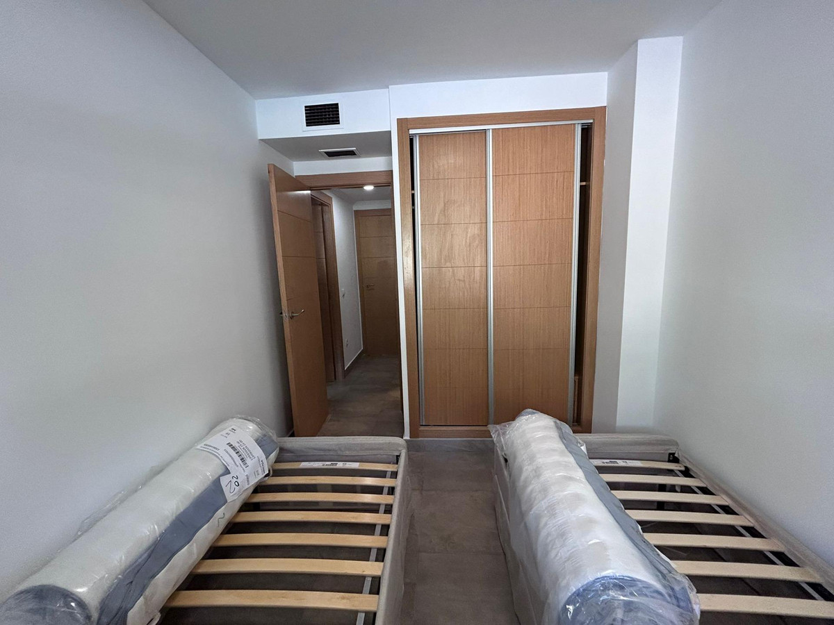 2 Bed Apartment for sale in Finestrat Costa Blanca, Alicante, Spain