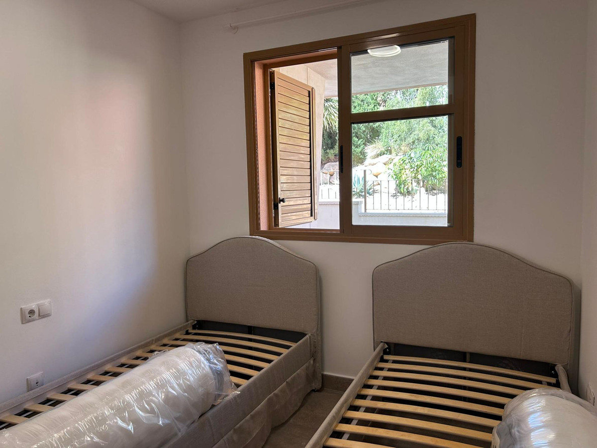 2 Bed Apartment for sale in Finestrat Costa Blanca, Alicante, Spain