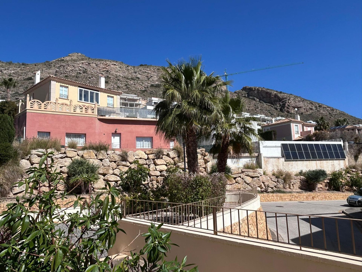 2 Bed Apartment for sale in Finestrat Costa Blanca, Alicante, Spain