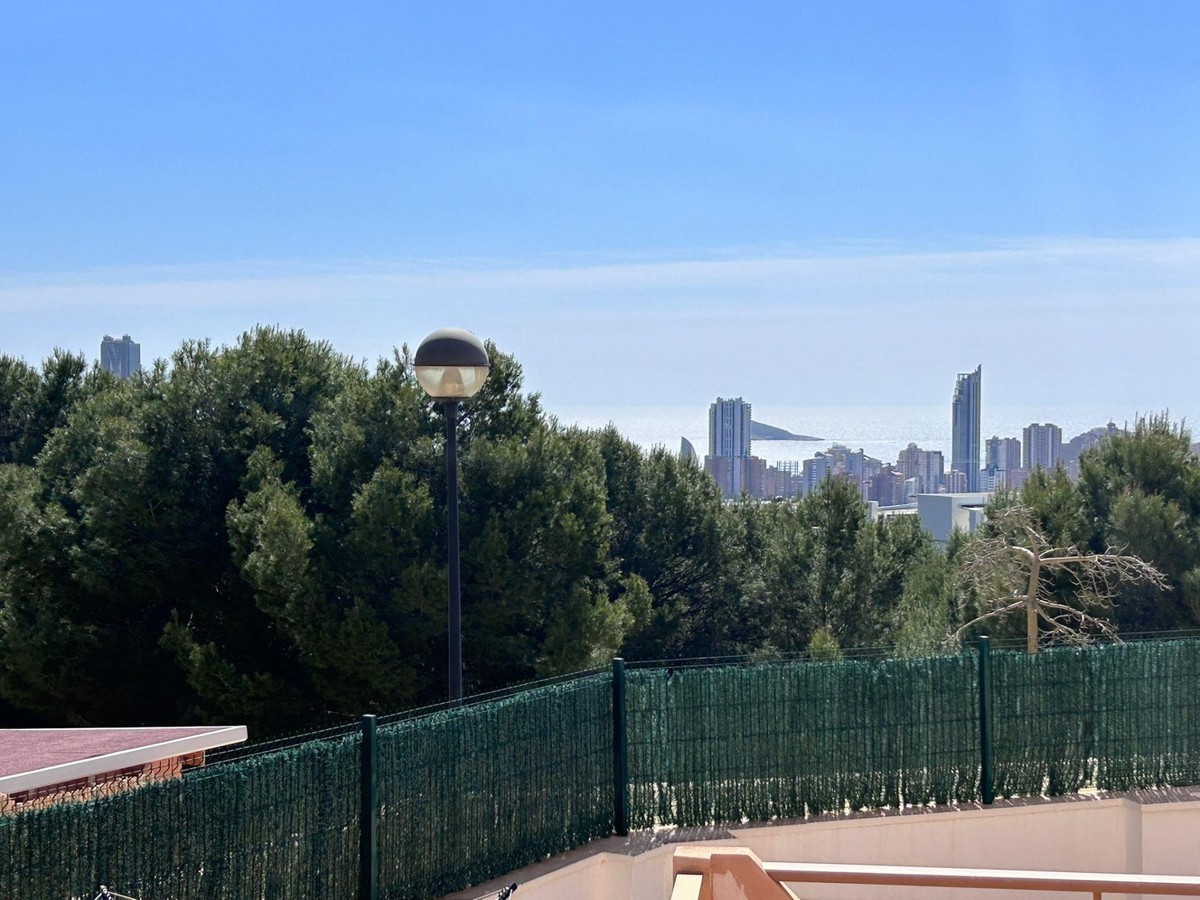 2 Bed Apartment for sale in Finestrat Costa Blanca, Alicante, Spain