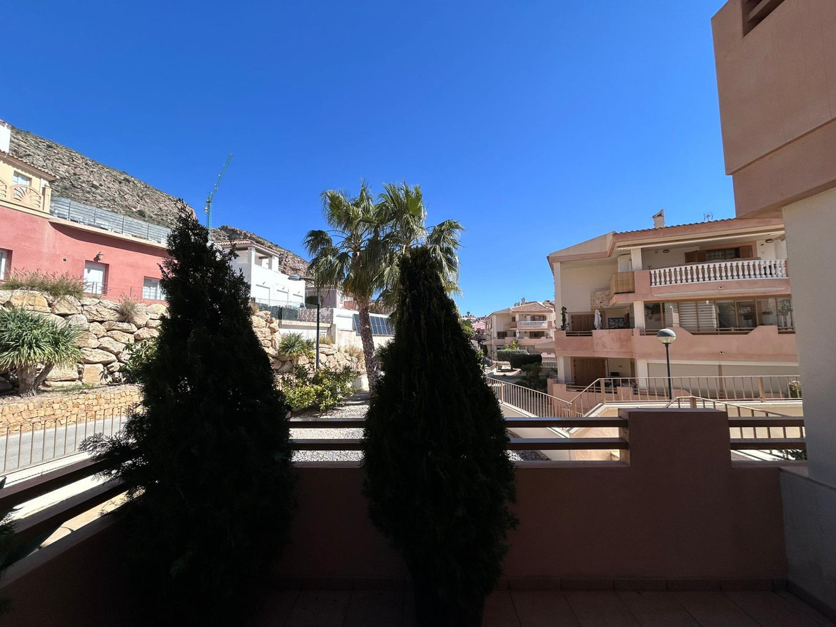 2 Bed Apartment for sale in Finestrat Costa Blanca, Alicante, Spain