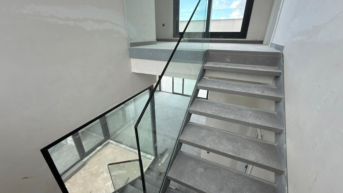 3 Bed Townhouse for sale in Finestrat Costa Blanca, Alicante, Spain