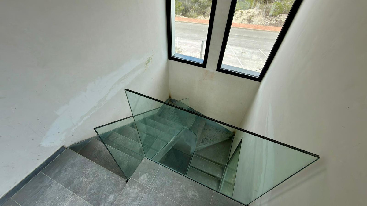 3 Bed Townhouse for sale in Finestrat Costa Blanca, Alicante, Spain