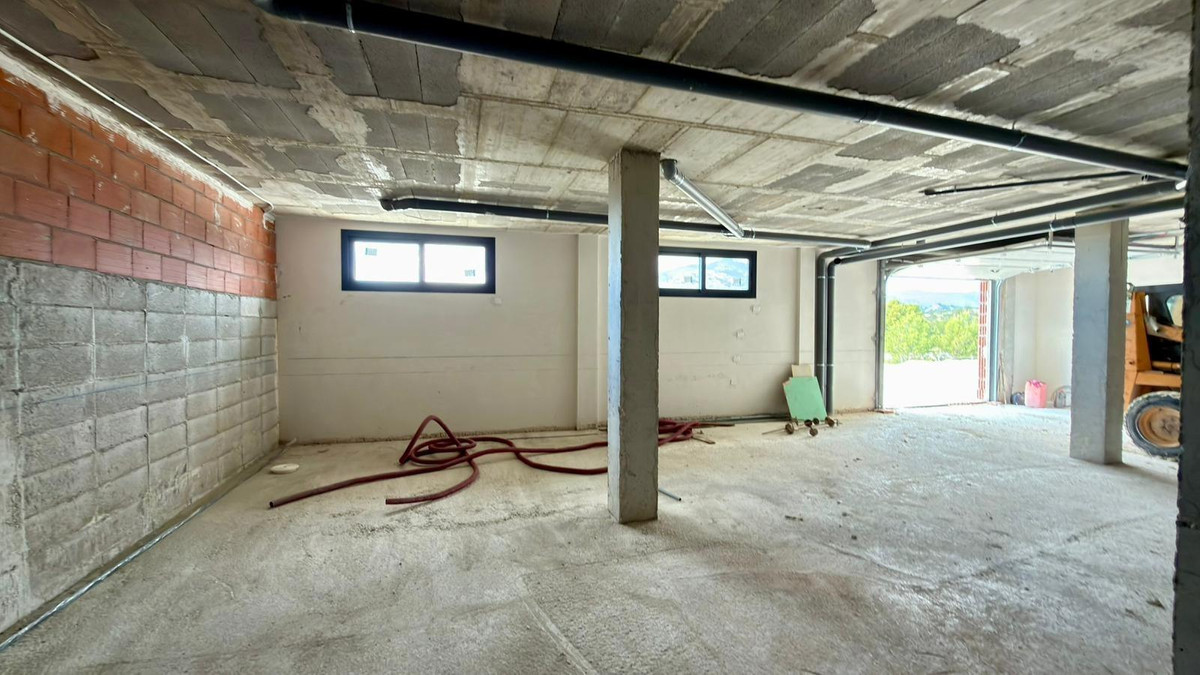 3 Bed Townhouse for sale in Finestrat Costa Blanca, Alicante, Spain